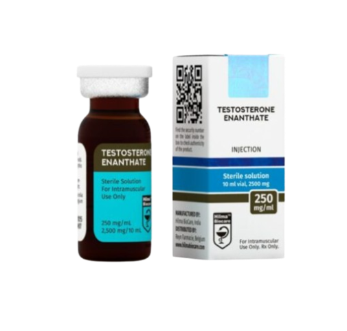 Testosterone Enanthate